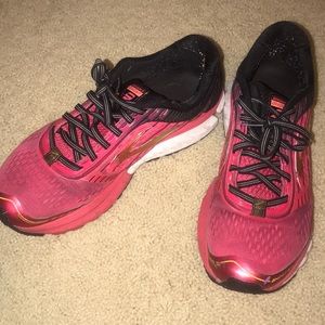 Brooks Ghost 9 Running Shoes